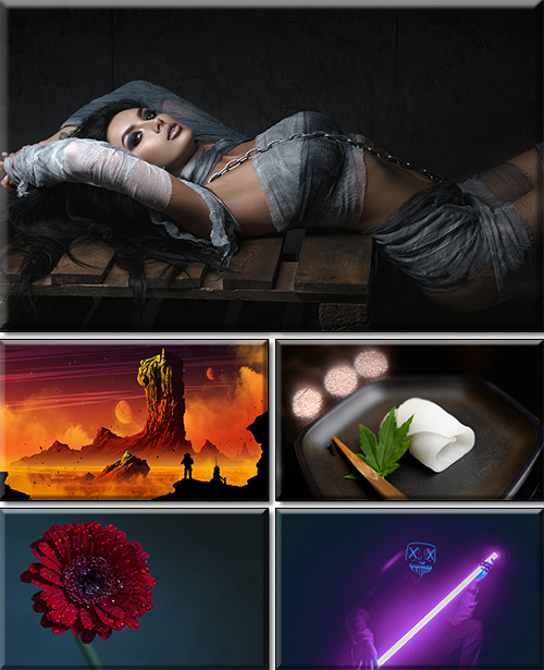 Computer Desktop Wallpapers Collection. Part 3511