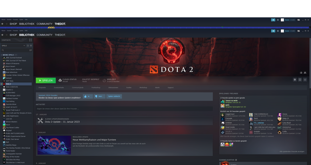 Games