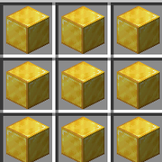 compressedgoldblockrecipe