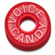 Voice-Candy