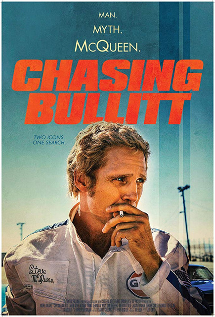 chasing