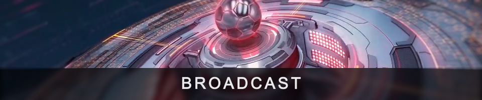 broadcast