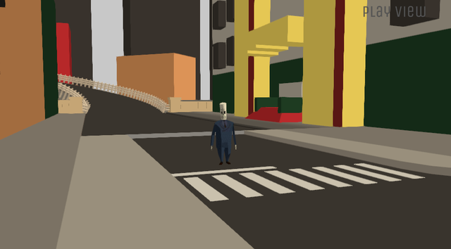 road