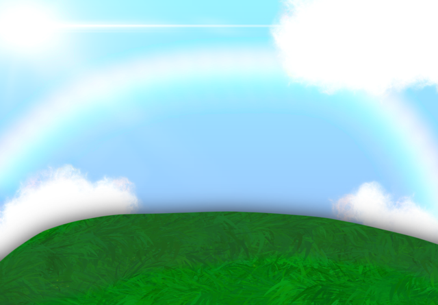 Hope springs eternal