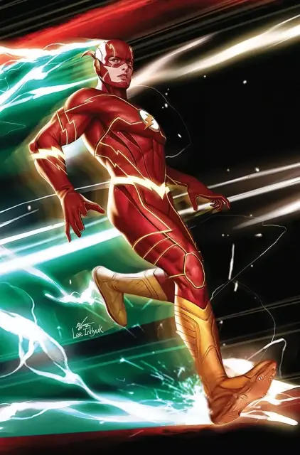 Flash-766-variant-In-Hyuk-Lee