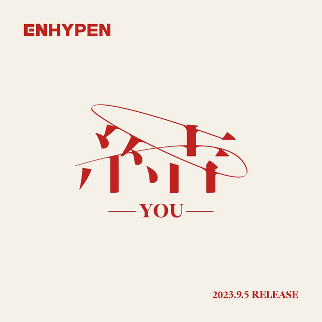 ENHYPEN - Japan 3rd Single Teaser