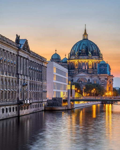 Berlin-Germany