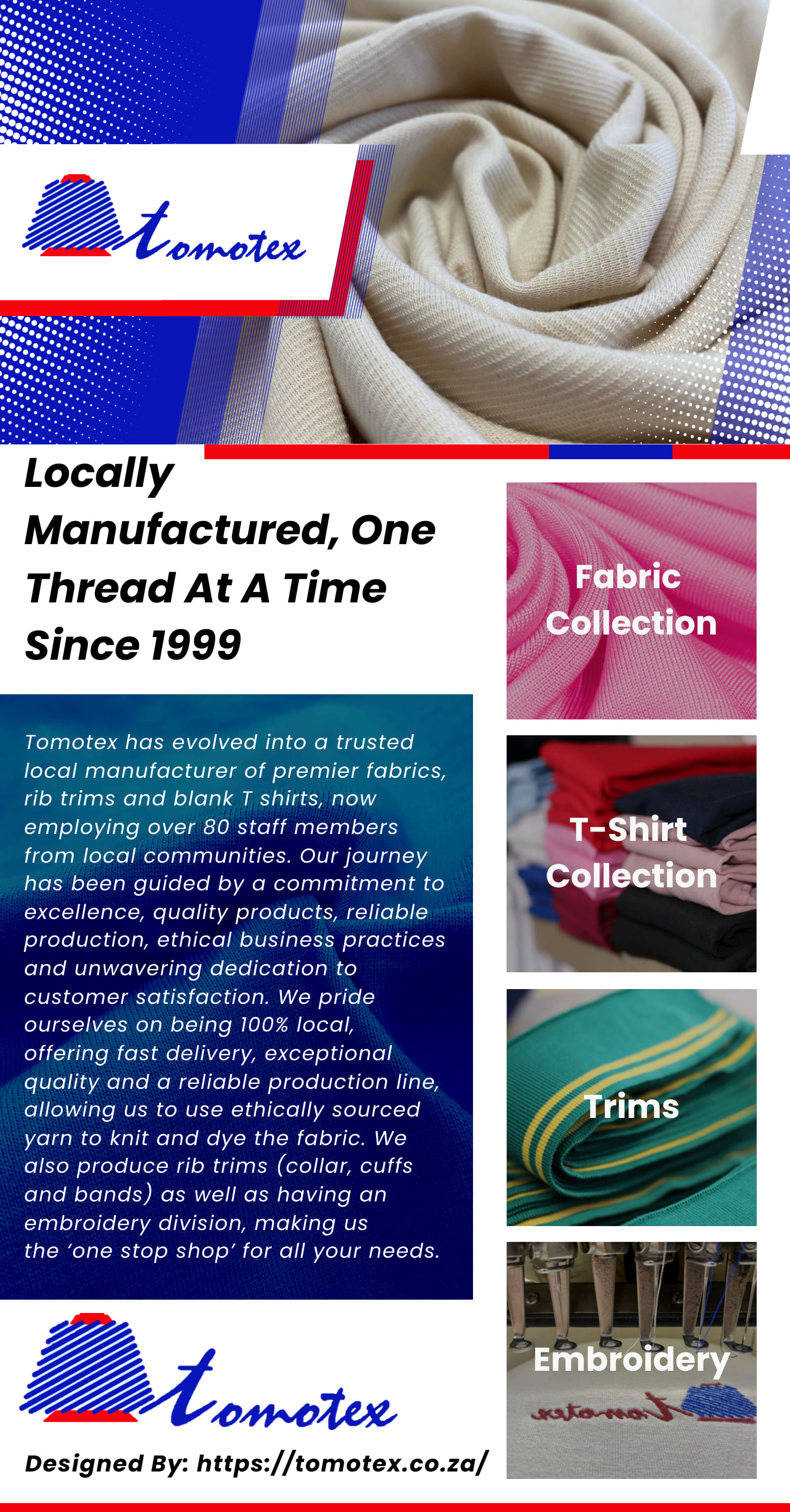 Tomotex