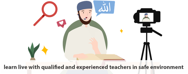 live-quran-learning
