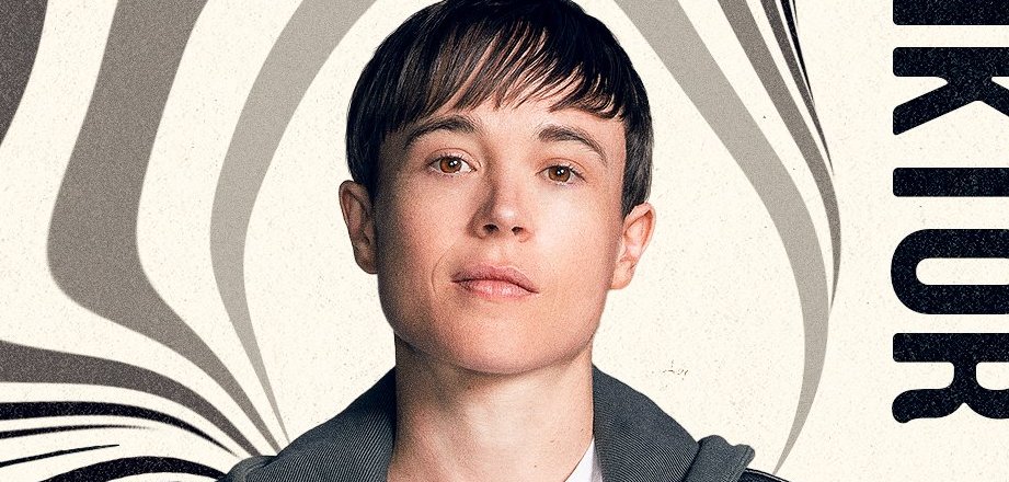 THE UMBRELLA ACADEMY Posters Spotlight Viktor Hargreeves & His Sparrow Academy Counterpart, Christopher - Vimarsana News