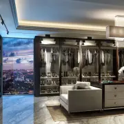 Dressingroom