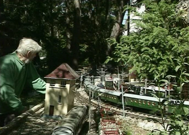 OBB-Station