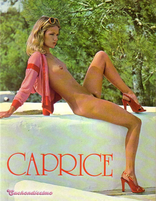 CAPRICE