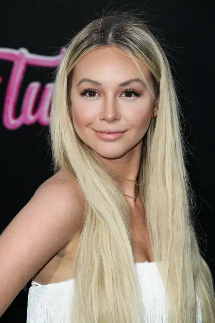 Corinne Olympios