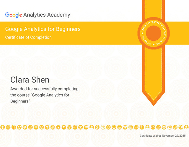 Google-Analytics-Certificate