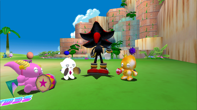 Trio