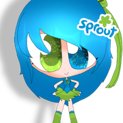 sprout