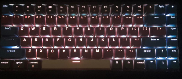 New-Keycaps