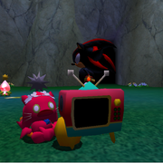 Tv-fruit