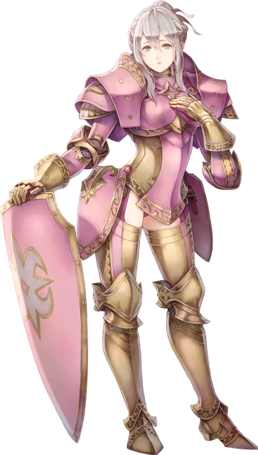 Effie Heroes