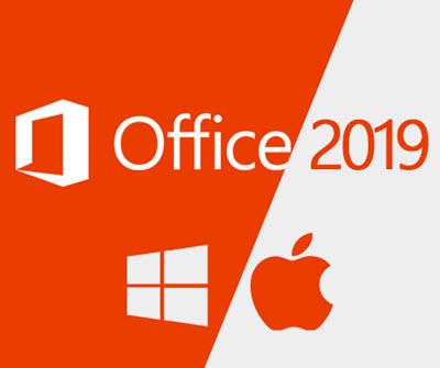 [MAC] Microsoft Office 2019 VL v16.34 macOS - Ita
