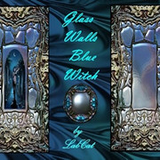 Blue-Witch-Walls