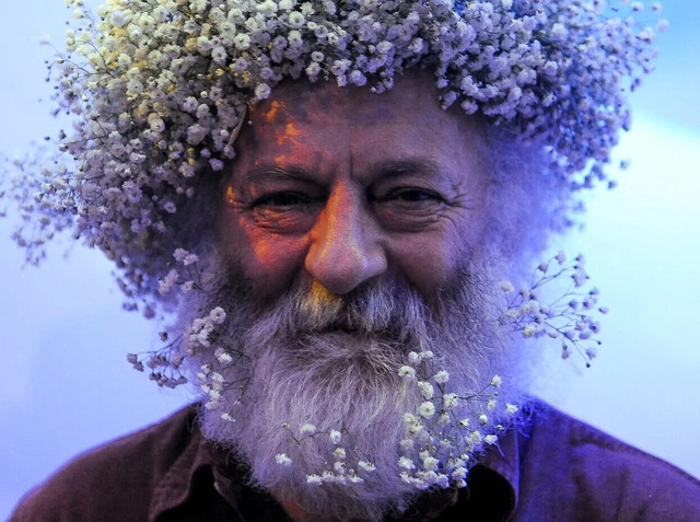В. Полунин