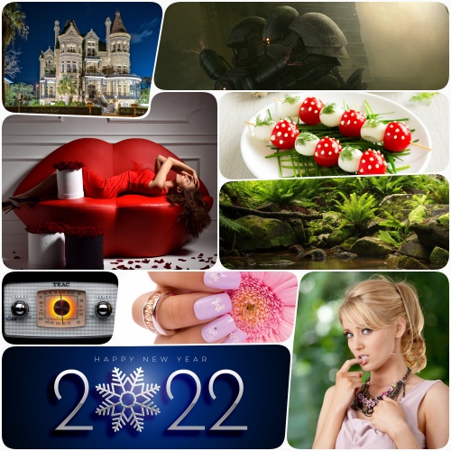 Wallpapers Mix 997