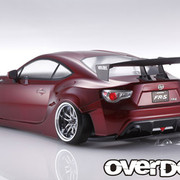 overdose OD1987 7