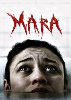 Мара. Пожиратель снов (2018)