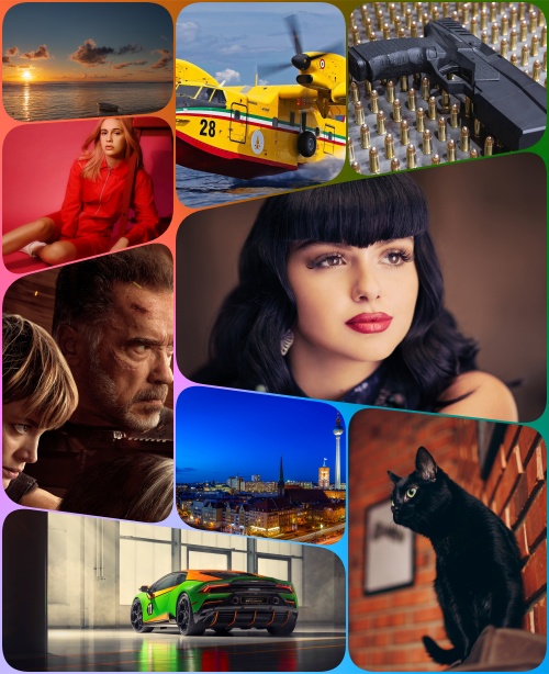 Wallpapers Mix 1028