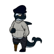 Hugo-Casual