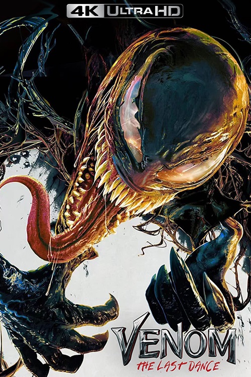 Venom 3: Ostatni taniec / Venom: The Last Dance (2024) MULTi.2160p.WEB-DL.DV.HDR.H265.DDP5.1.Atmos-K83 / Dubbing i Napisy PL