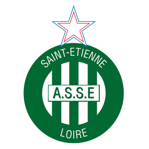 Saint-Étienne