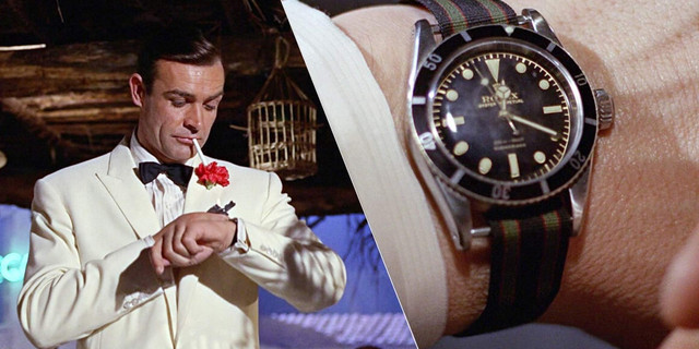 James-Bond-Watches