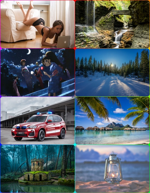 Wallpapers Mix 983