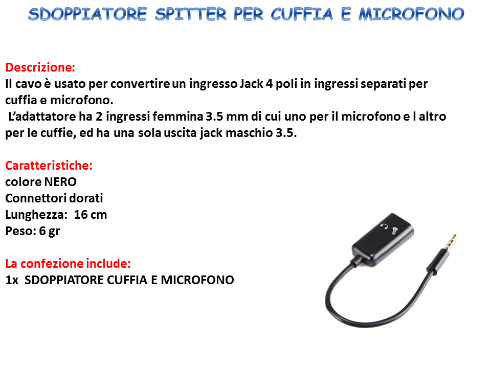 Descrizione