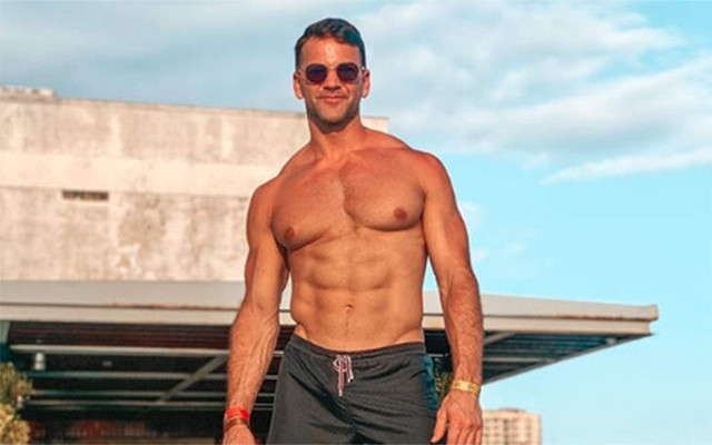 Aaron-Schock