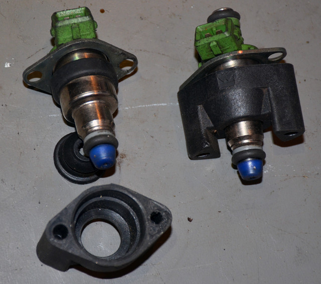 injectors 1