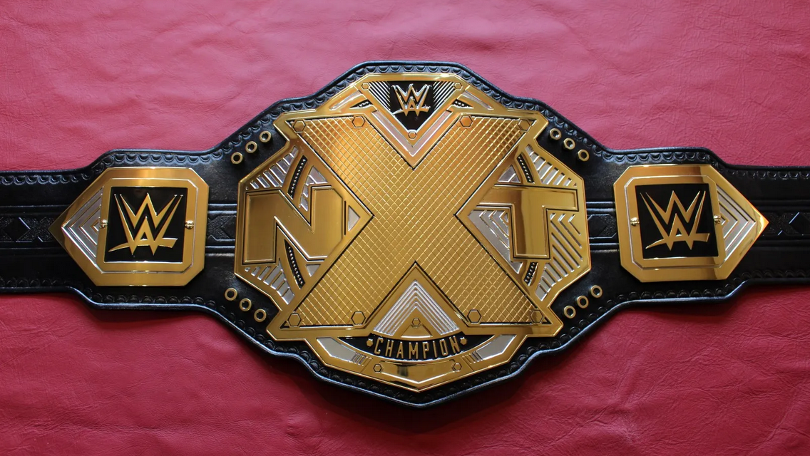 ¿Quién debe ser el próximo campeón de NXT?