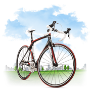 Travel-Bicycle