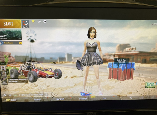 pubg
