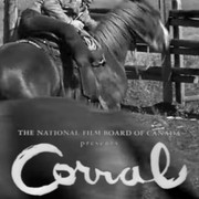 corral