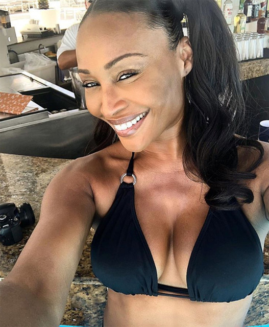Cynthia-Bailey