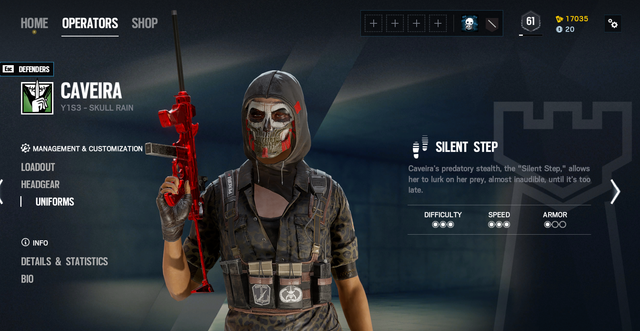 caveira