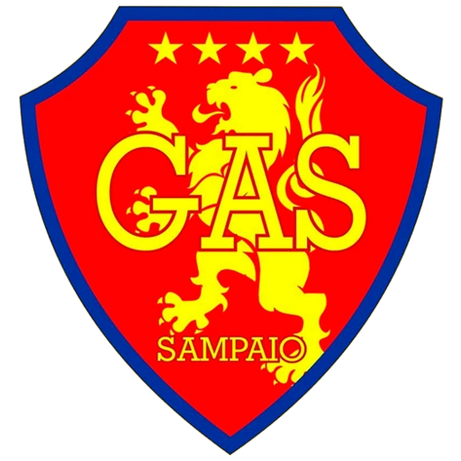 GA Sampaio RR