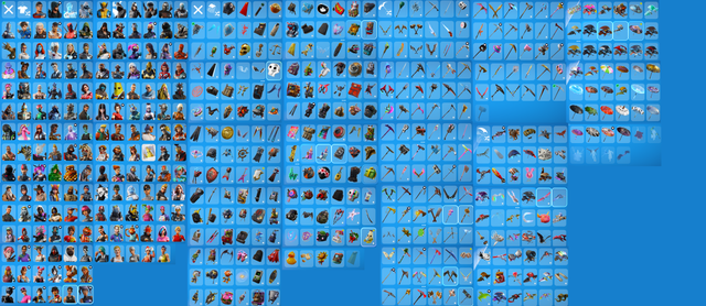 Fort-Account