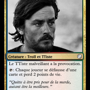 TTiste-malveillant