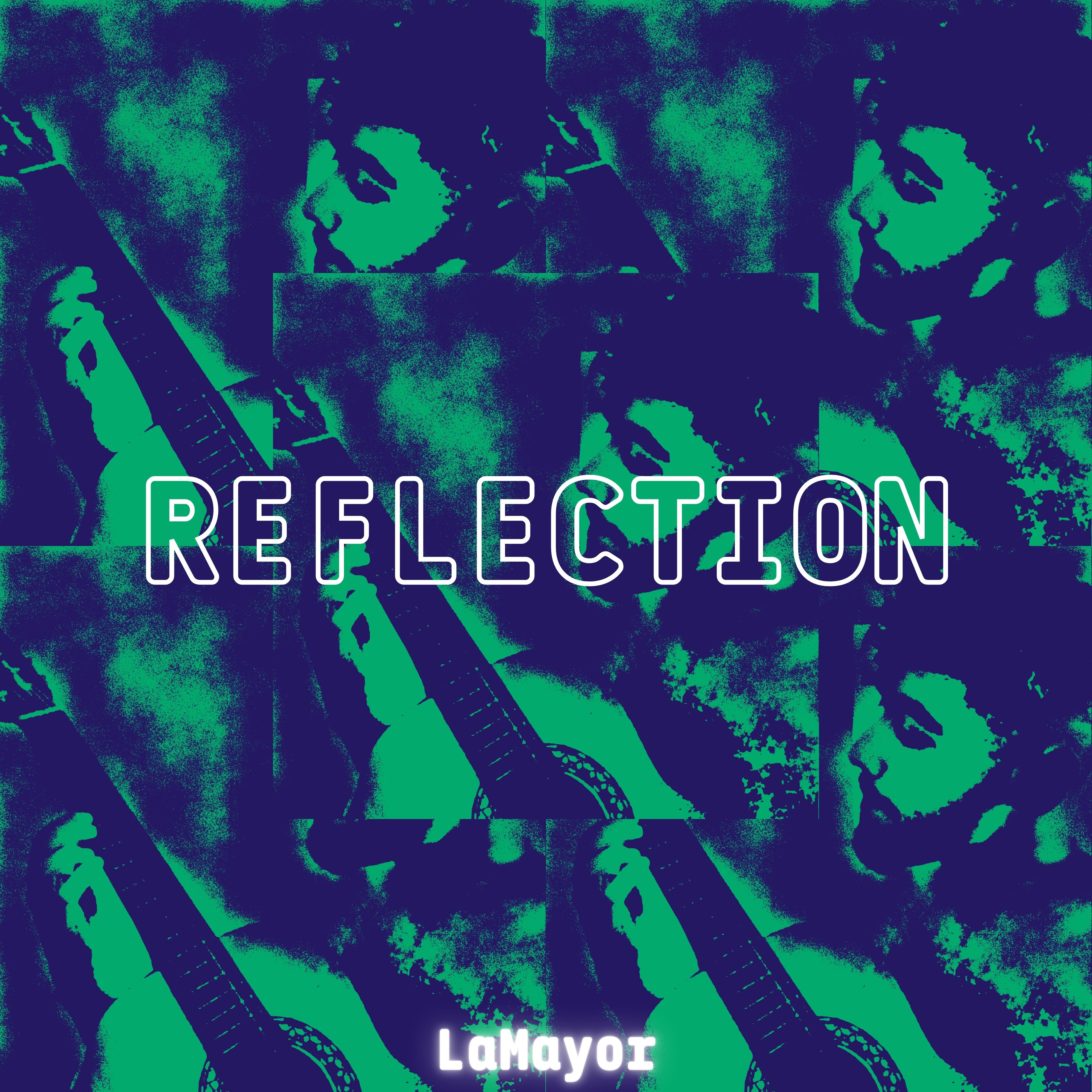 Capa Reflection