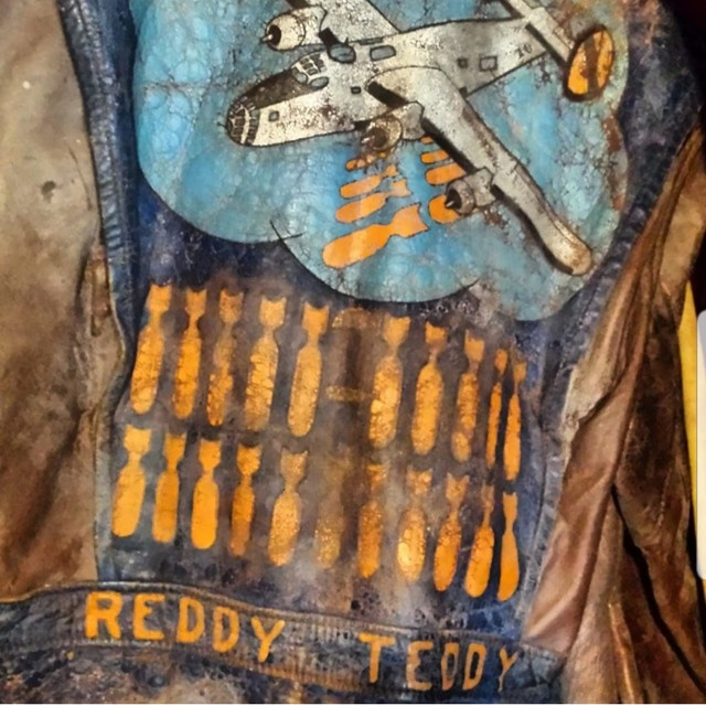 reddy-teddy
